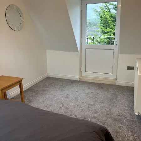 Flat 6, Short Walk From Train Station, Mylnegarth Apartment Windermere