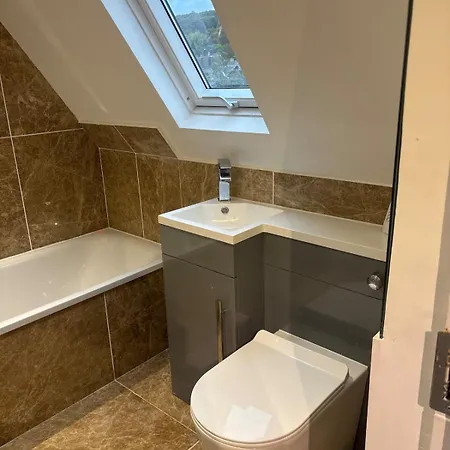 Flat 6, Short Walk From Train Station, Mylnegarth Apartment Windermere